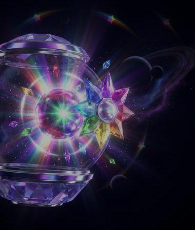 Starburst