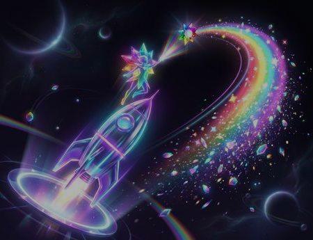 Starburst