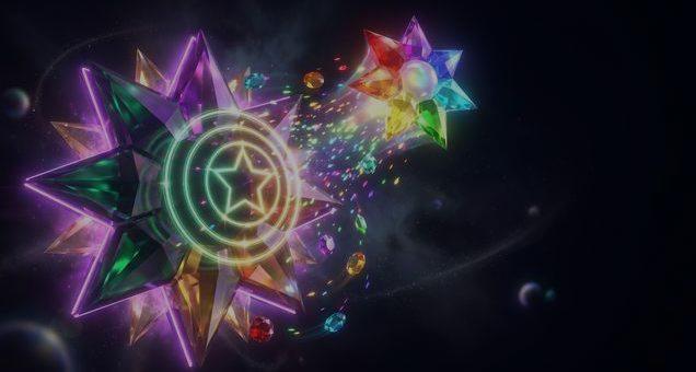 Starburst