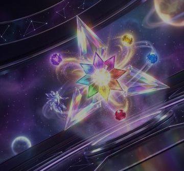 Starburst