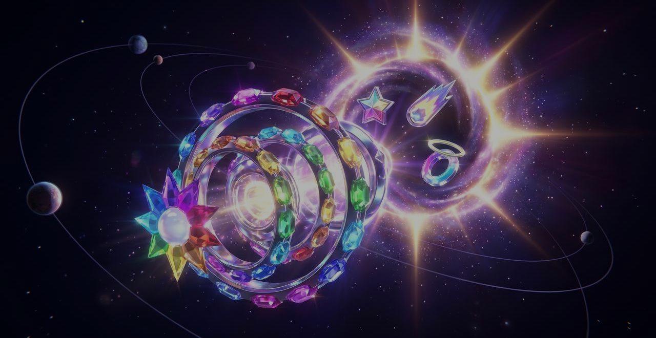 Starburst